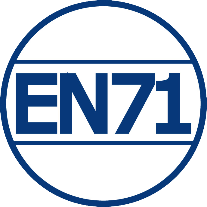 EN71 certificate